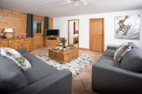  Ginabelle 8 apartment - Chamonix All Year  Шамони